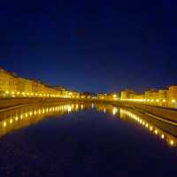 Pisa 5 Days Itinerary