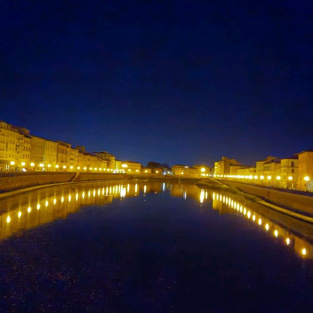 Pisa 5 Days Itinerary