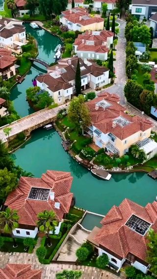 ⛵ Göcek, Fethiye – Turquoise Escape on the Lycian Coast