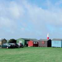From Capital to Coastline: London to Weymouth by Train