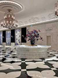 Grand Lisboa Palace – Macau’s Epitome of Luxe Splendor
