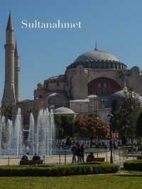 Istanbul 2 Days Itinerary