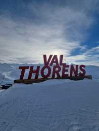 Les Trois Vallées - French Alps Best ski station