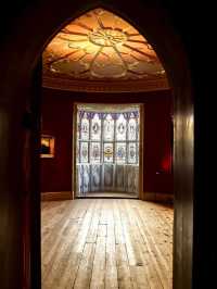 🏡Strawberry Hill House 