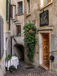 🌿 Limone sul Garda: A Lakeside Haven of Lemons and Timeless Views 🇮🇹✨