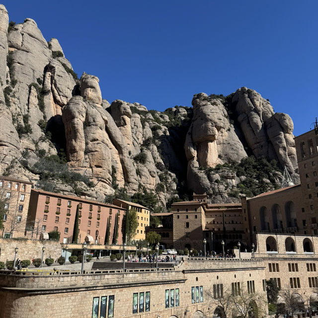 The most beautiful place in Spain❤️‍🔥