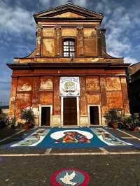 Subiaco: Lazio’s Serene Medieval and Monastic Jewel