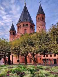 Mainz: The Rhine’s Cultural & Wine-Loving Capital