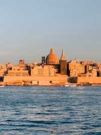 🇲🇹 3 Days in Malta – A City Lover’s Itinerary Through History, Culture & Charm