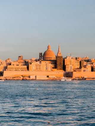 🇲🇹 3 Days in Malta – A City Lover’s Itinerary Through History, Culture & Charm