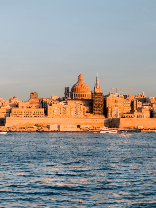 🇲🇹 3 Days in Malta – A City Lover’s Itinerary Through History, Culture & Charm