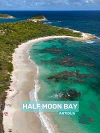 Antigua and Barbuda: Twin-Island Tropical Bliss