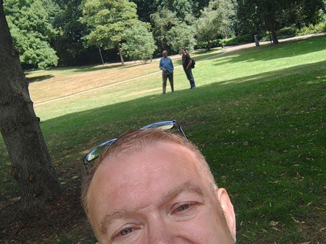Bremen is lovely! 