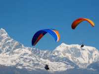 Have a magical trip to Nepal, the land of Everest!