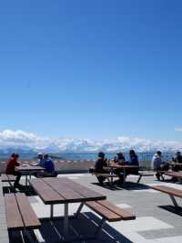 🏔 ภูเขา Mount Pilatus (จุดชมวิวใกล้ลูเซิร์น)