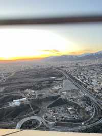 Milad Tower – The Symbol of Modern Tehran  