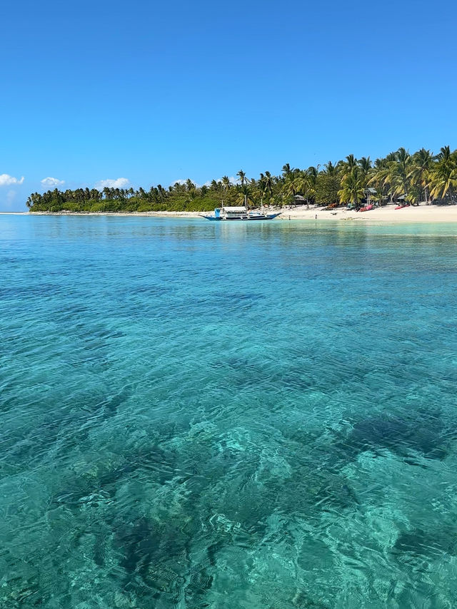 Kalanggaman Island: The Sandbar Paradise You’ve Been Dreaming Of
