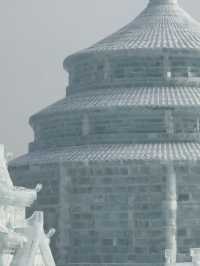 Ice, Onion Domes, and Hot Buns — A Winter’s Day in Harbin