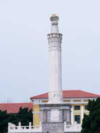 A Day in Lüshun: History, Nature, and Surprises by the Sea