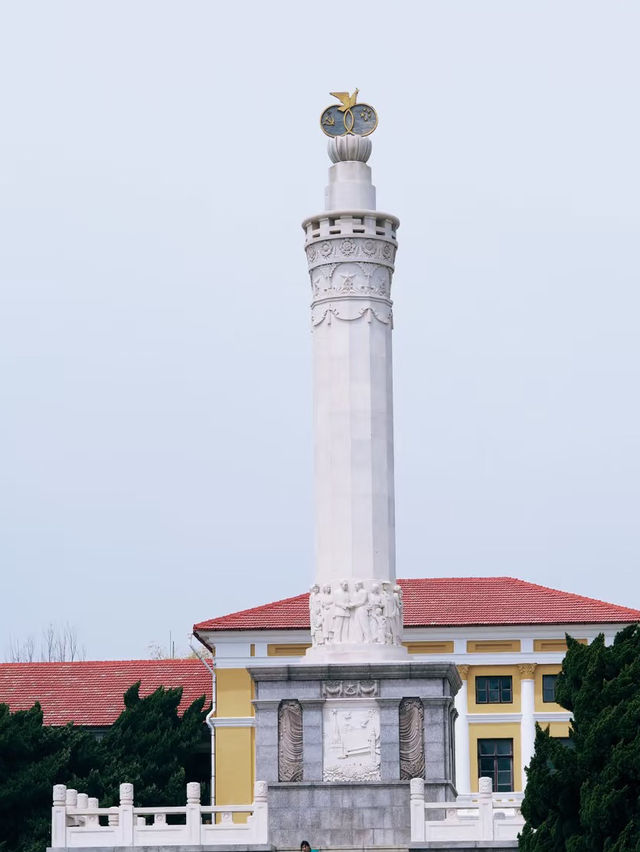 A Day in Lüshun: History, Nature, and Surprises by the Sea