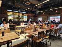 🇺🇸 미국 텍사스 댈러스 맛집 Terry Black's Barbecue