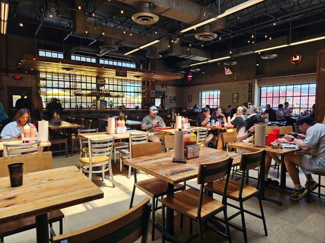 🇺🇸 미국 텍사스 댈러스 맛집 Terry Black's Barbecue