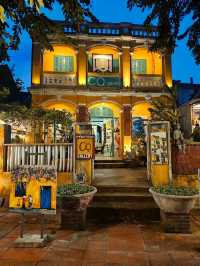 Exploring Hoi An: Culture, Cuisine, and Riverside Magic