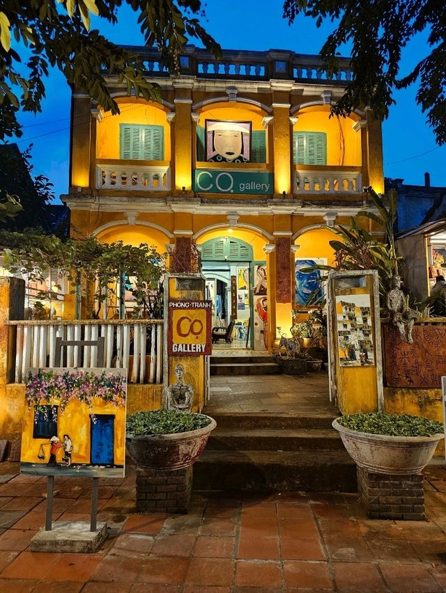 Exploring Hoi An: Culture, Cuisine, and Riverside Magic