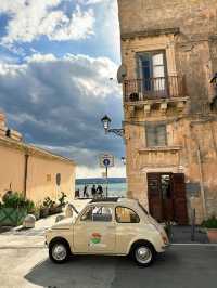 Discovering Ortigia: The Heart of Syracuse