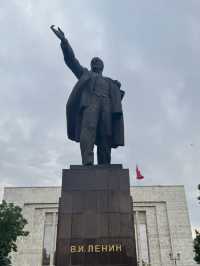 Discover Kyrgyzstan’s Hidden Wonders