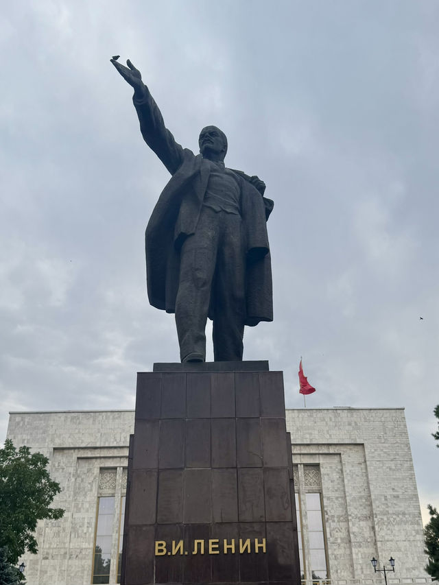 Discover Kyrgyzstan’s Hidden Wonders