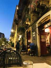 A Solaio: The Hidden Gem of Sicilian Cuisine with Stunning Views
