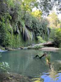 4 Epic Stops Under $100 in Antalya
