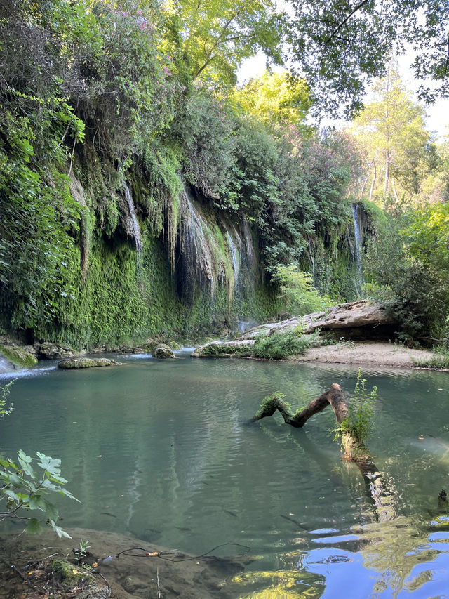 4 Epic Stops Under $100 in Antalya