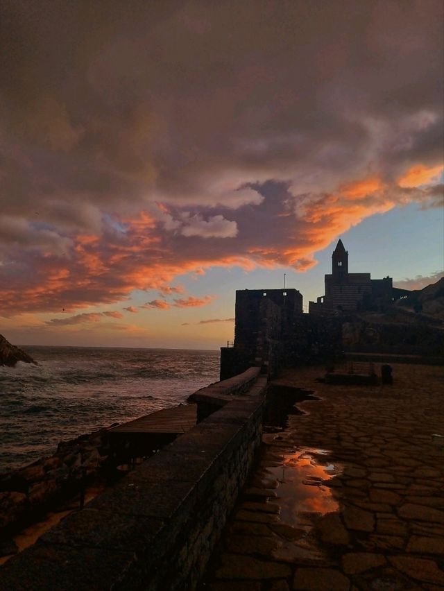 Discovering Portovenere: A Hidden Gem on the Italian Riviera