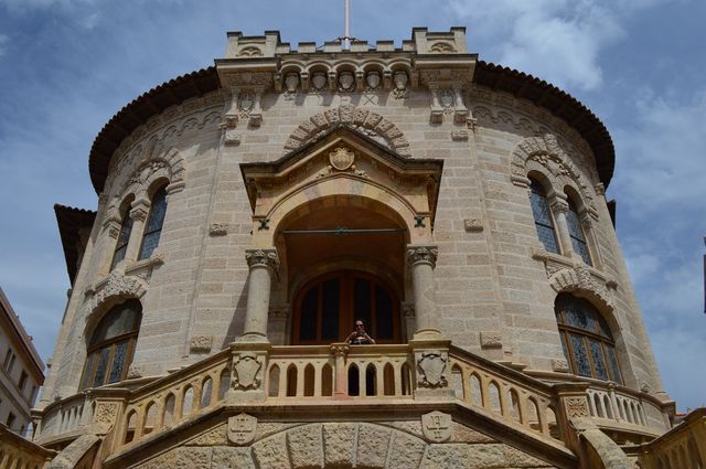 Monaco in One Day: A Glamorous Mediterranean Escape 🇲🇨🌊 Monaco in One Day: A Glamorous Mediterranean Escape 🇲🇨🌊