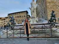 🎨 Florence – A Living Masterpiece in the Heart of Tuscany