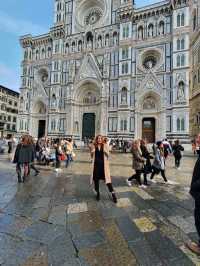 🎨 Florence – A Living Masterpiece in the Heart of Tuscany