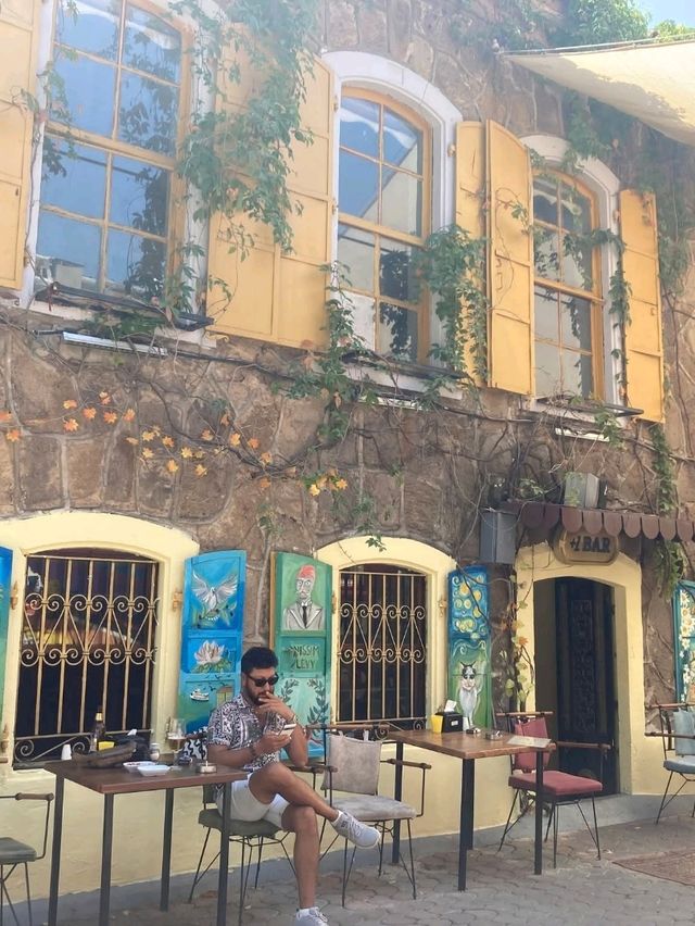 🌞 One Day in Izmir: Hour-by-Hour Sightseeing Adventure 🏛️🌊