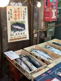 Japan Itinerary: Savor tradition and flavors in Tokyo’s east side! 