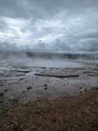🌋 Iceland’s Golden Circle: Must-See Highlights 🇮🇸