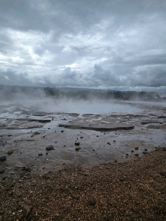🌋 Iceland’s Golden Circle: Must-See Highlights 🇮🇸