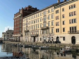 的里雅斯特的隱藏瑰寶：意大利與亞得里亞海的交匯之地！