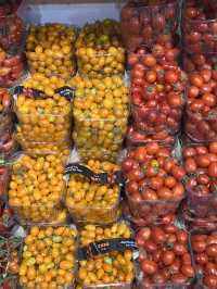 🍴🇮🇱 Must-Try Street Food in Israel 🌞