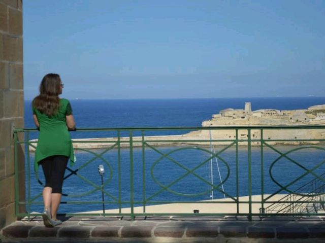 Valletta: Mediterranean Pearl 🌊🏰