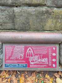 Sacred Stillness: A Visit to St John the Baptist Church, Chester