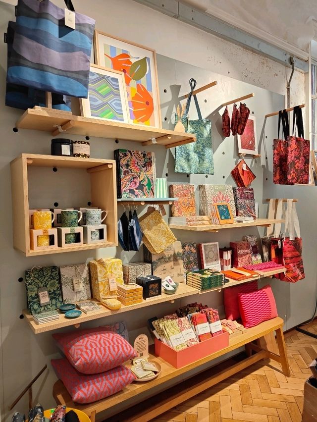 🛍️ Whitworth Gallery Shop: Art You Can Take Home 🛍️ Whitworth Gallery Shop: Art You Can Take Home