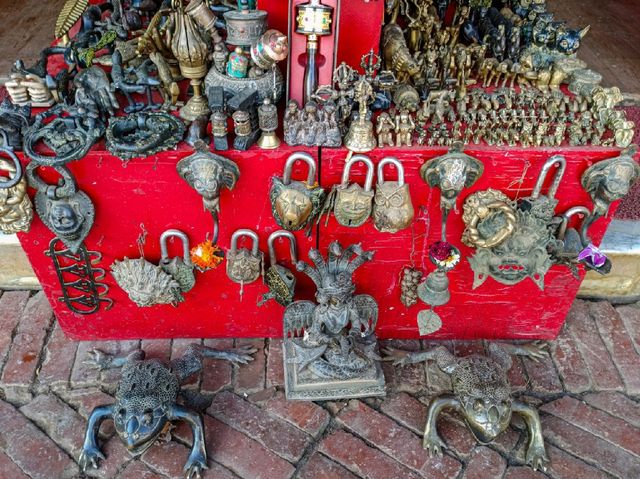 Kathmandu – The Cultural Heart of Nepal
