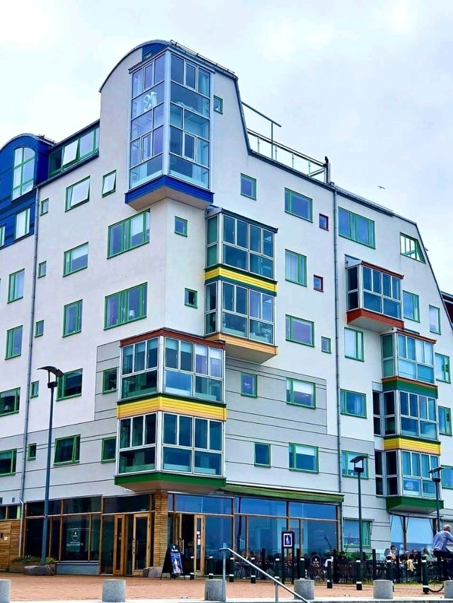 Malmö for Halloween: Spooky Sights in Sweden's Melting Pot