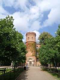 Top Halloween Highlights in Lund, Sweden